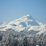 Apartment Foidl Simon Fieberbrunn