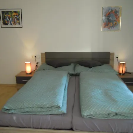 Apartment Foidl Simon *