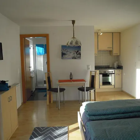 Apartment Foidl Simon