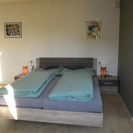 Apartment Foidl Simon