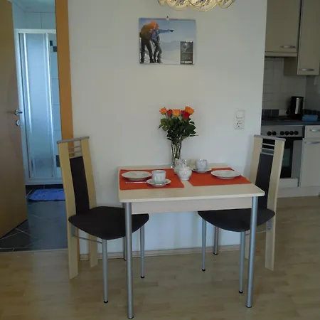 Foidl Simon Apartment Fieberbrunn