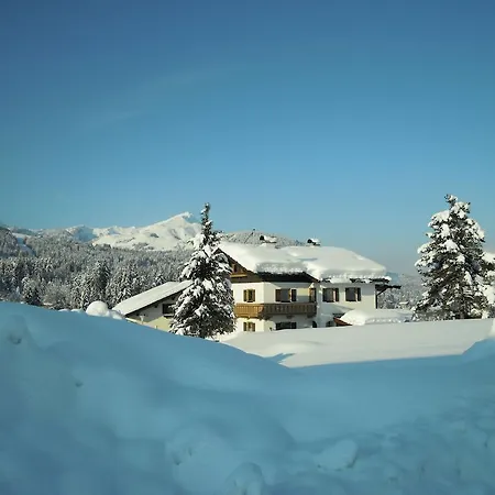 Apartment Foidl Simon Fieberbrunn