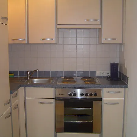 Apartment Foidl Simon *