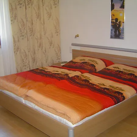 Apartmán Foidl Simon Fieberbrunn