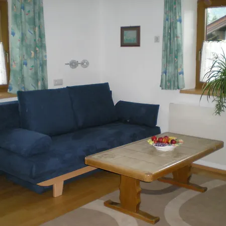 Apartment Foidl Simon *