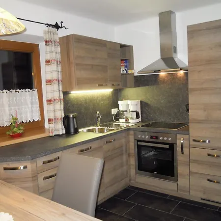 Apartmán Foidl Simon *