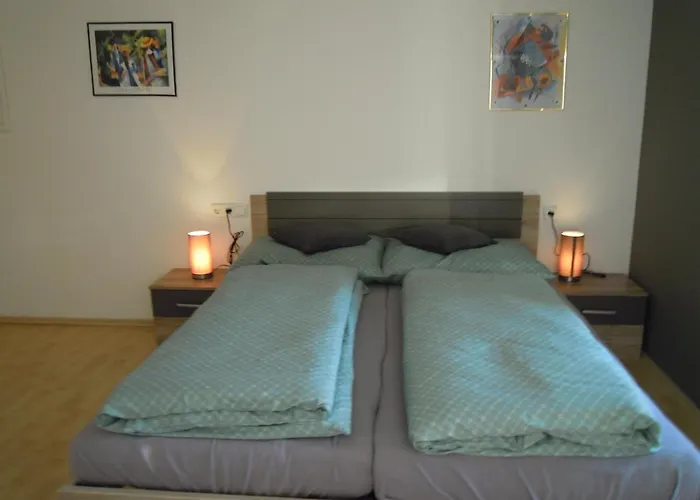 Apartamento Foidl Simon *