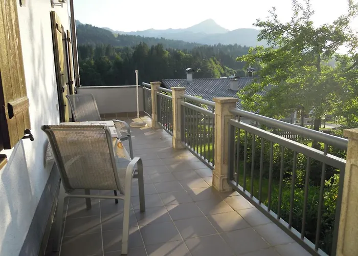 Foidl Simon Apartamento *