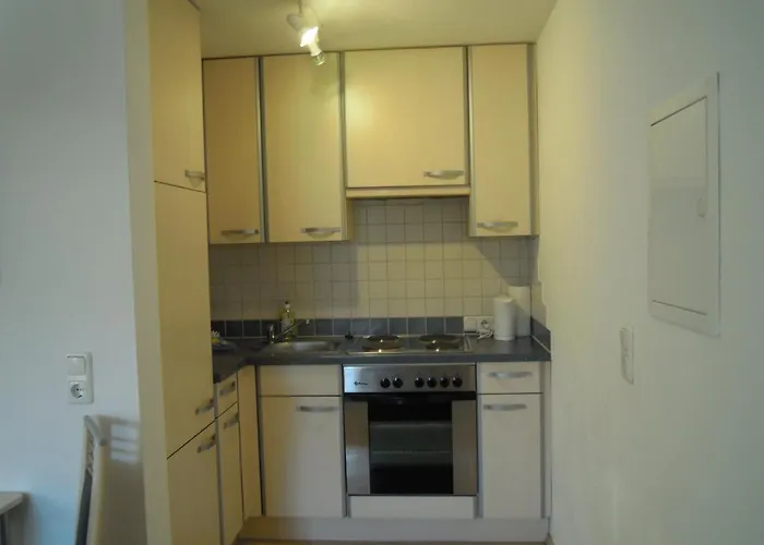 Apartamento Foidl Simon