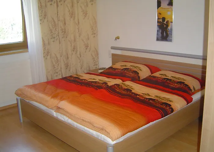 Apartamento Foidl Simon Fieberbrunn