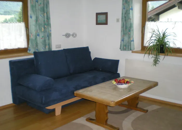 Apartamento Foidl Simon *