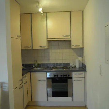 Апартаменты Foidl Simon