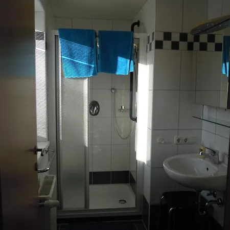 Foidl Simon Апартаменты