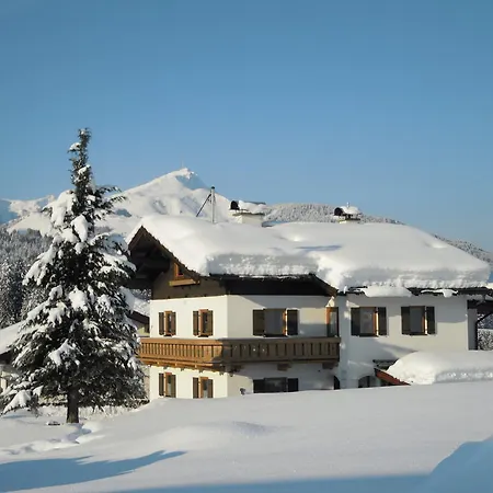 Апартаменты Foidl Simon