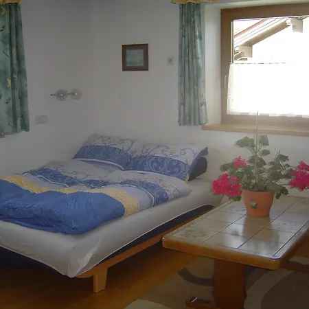 Апартаменты Foidl Simon *