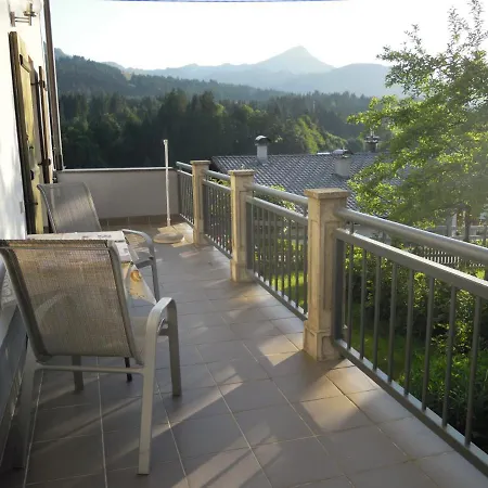 Foidl Simon Lägenhet *