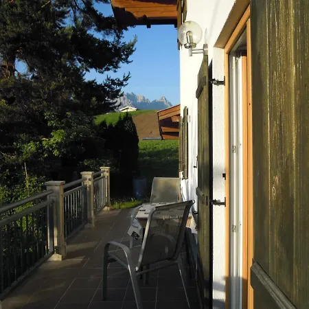 Foidl Simon Lägenhet *