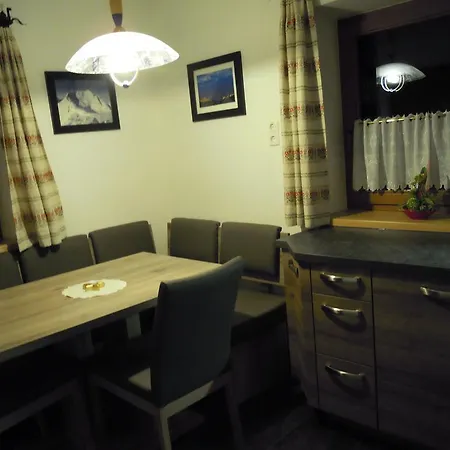 Foidl Simon Lägenhet