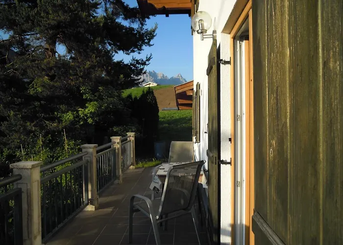 Foidl Simon Apartament *