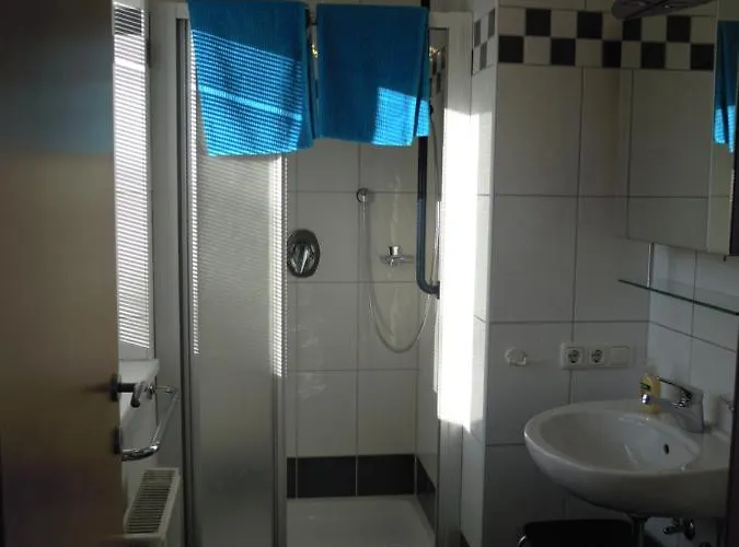 Foidl Simon Apartament