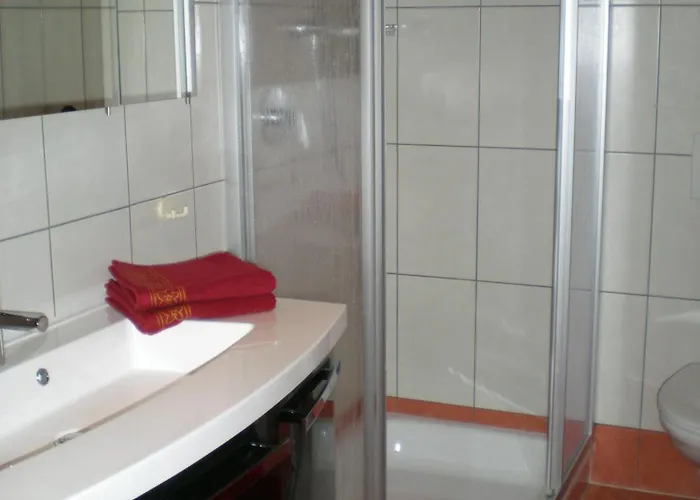 Apartament Foidl Simon