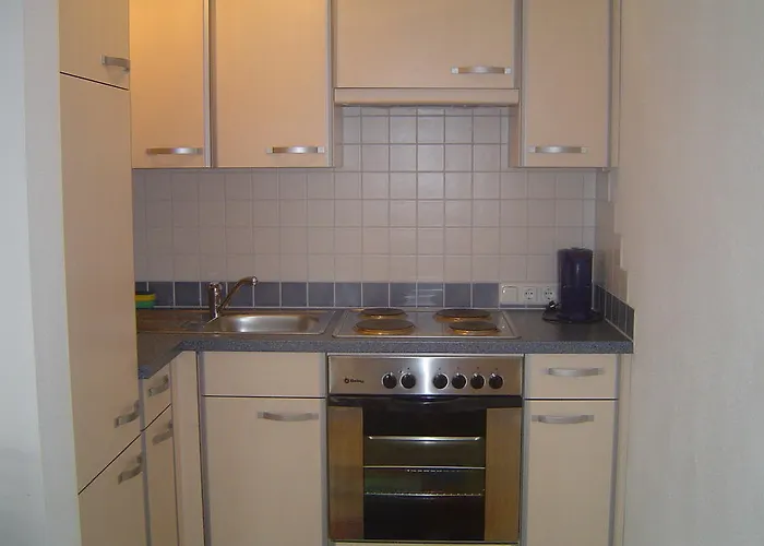 Apartament Foidl Simon *