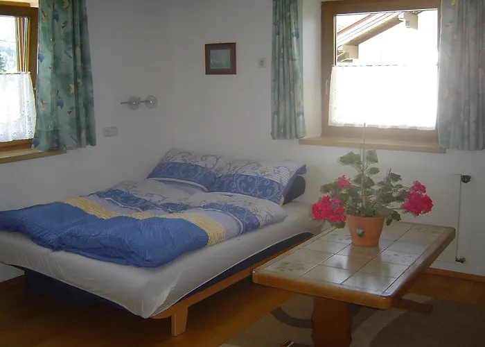 Apartament Foidl Simon *