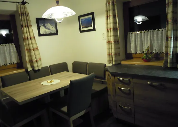 Foidl Simon Apartament